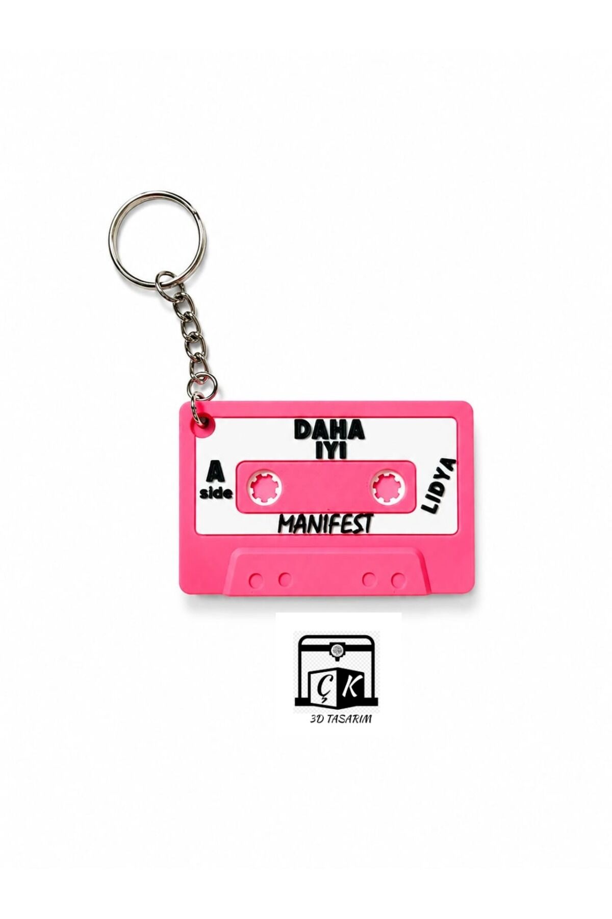  Pembe