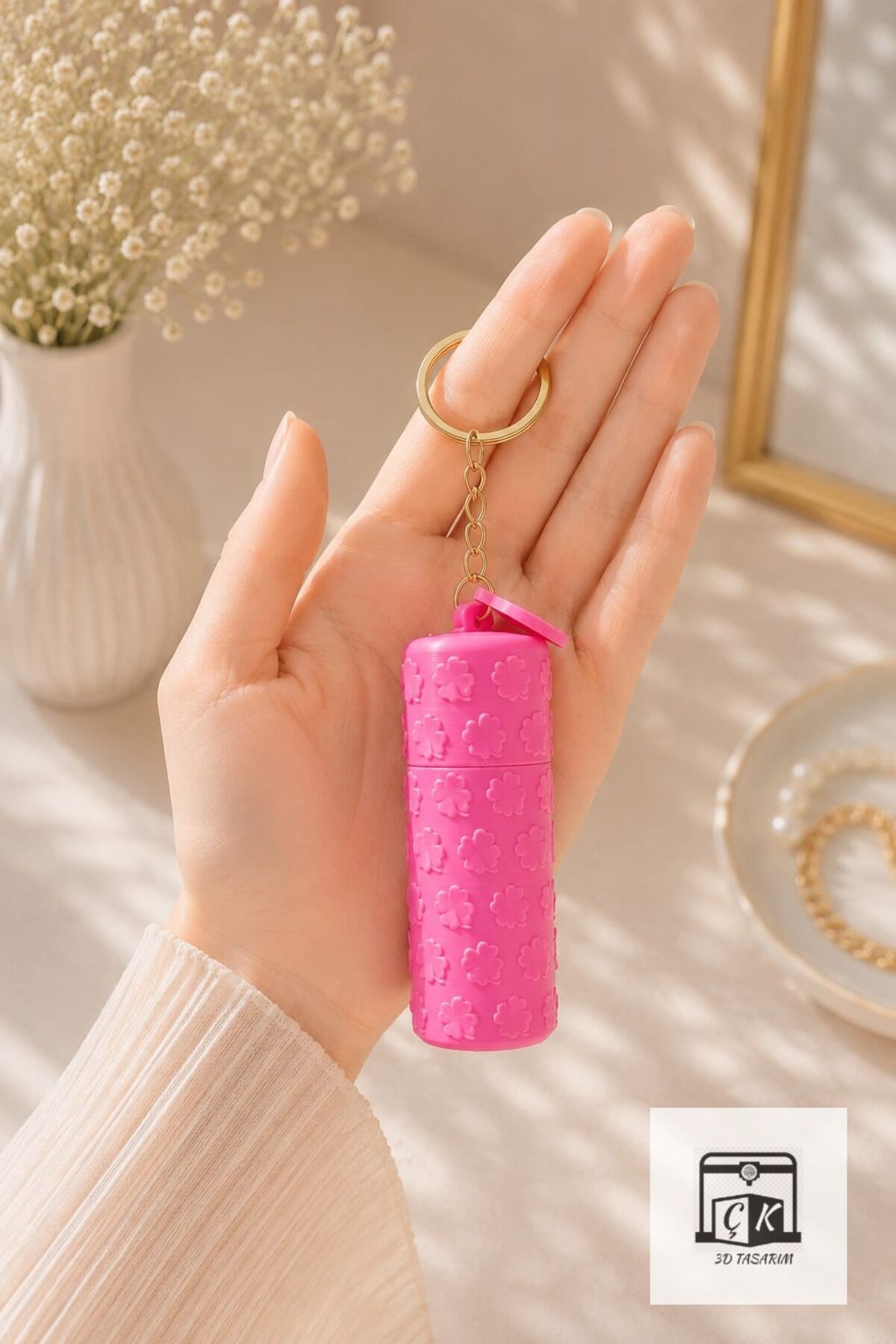  Pembe