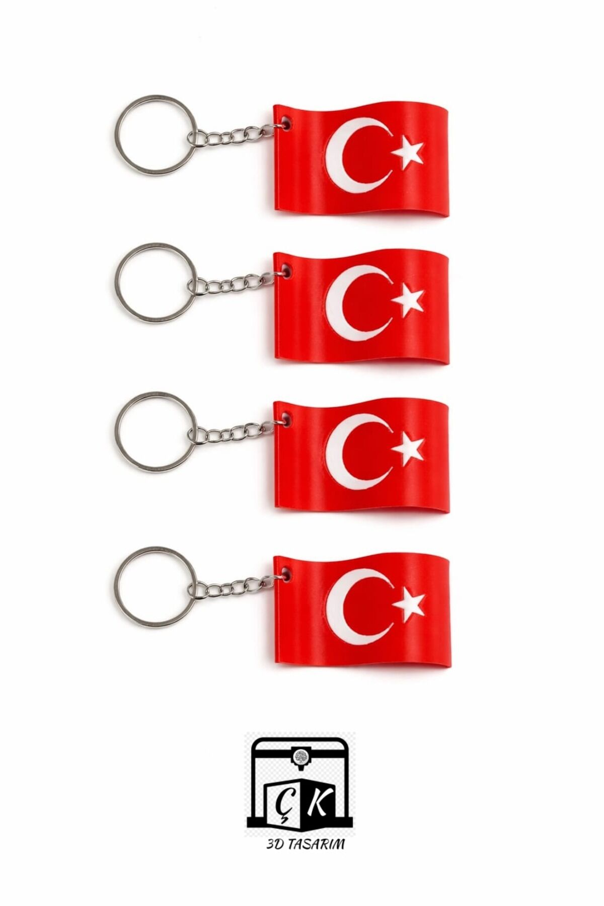  Kırmızı