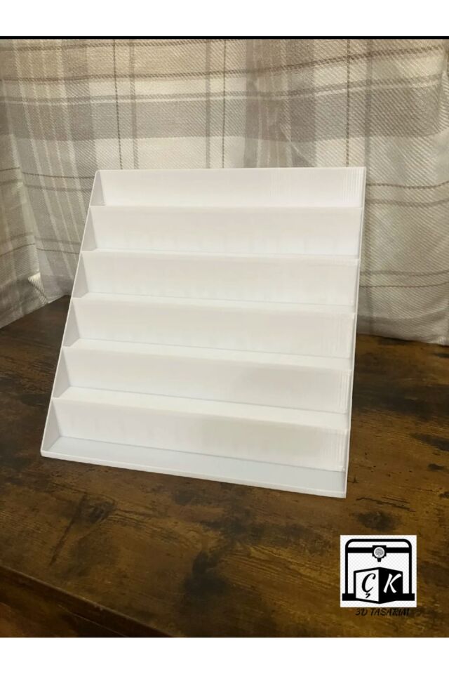 OJE ORGANİZERİ STAND
