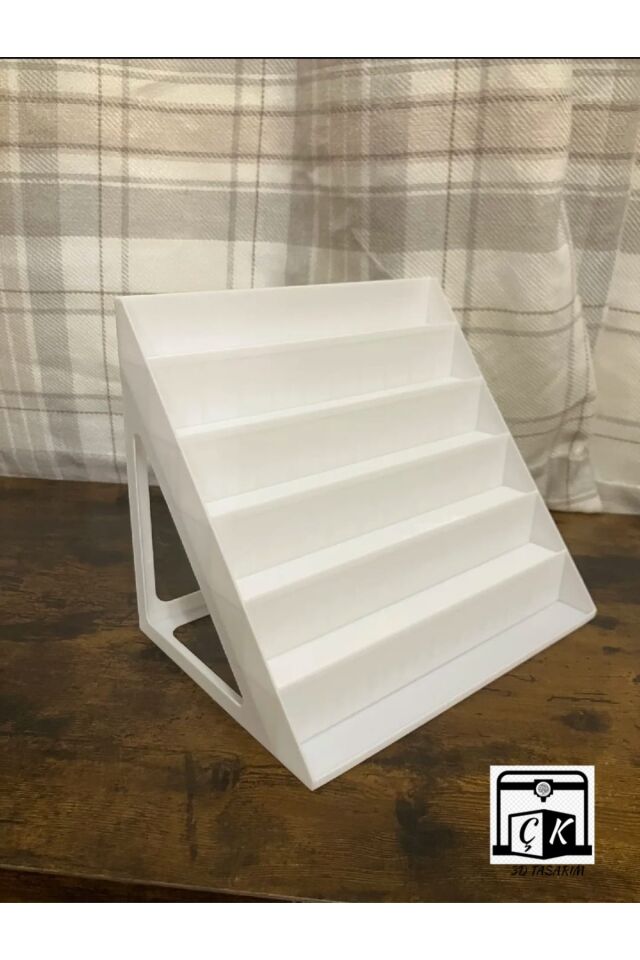 OJE ORGANİZERİ STAND